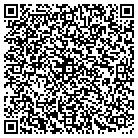 QR code with Yancey & Associates/Depuy contacts