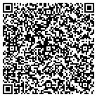 QR code with Frontier Veterinary Supply Inc contacts