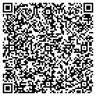 QR code with Henry Schein Animal Health contacts