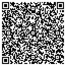 QR code with Treasure Box contacts