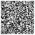 QR code with Occhipinti Larry DVM contacts