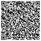 QR code with Valley Equine Assocation contacts