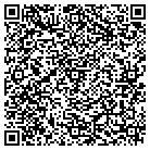 QR code with Louis Finishing Inc contacts