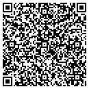 QR code with T J Forming Co contacts