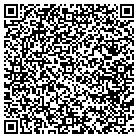 QR code with Toby Orthopaedics Inc contacts