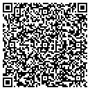 QR code with Zimmer Renovo contacts