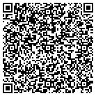 QR code with American Diamond Instruments contacts