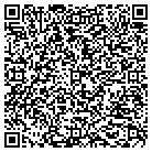 QR code with Chagrin Falls Appliance Repair contacts