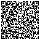 QR code with DE Lar Corp contacts