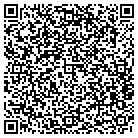QR code with Hager Worldwide Inc contacts
