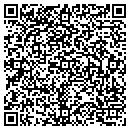QR code with Hale Dental Supply contacts