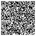 QR code with Hayes Gulf Coast contacts