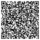 QR code with Hedlund Dental contacts