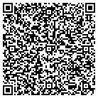 QR code with Precision Marine Surveyors Inc contacts