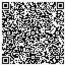QR code with Harvard Fund Inc contacts