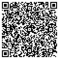 QR code with J L And Co contacts