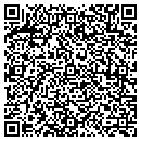 QR code with Handi Food Inc contacts