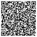 QR code with Mica Products contacts