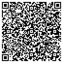 QR code with Oraline contacts