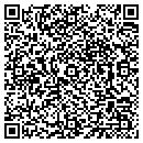 QR code with Anvik Clinic contacts