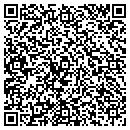 QR code with S & S Nonlimited Inc contacts