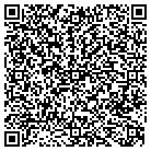 QR code with Hughes Harrison Massage Thrpst contacts