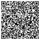 QR code with James Komp contacts