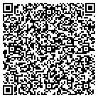 QR code with All American Hearing Aid Syst contacts