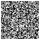QR code with Meadows Mobile Home The contacts