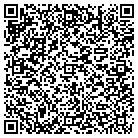 QR code with First Custom Dgtl Hearing Aid contacts