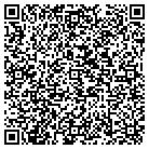 QR code with Hearing Aid Specialists Of CT contacts