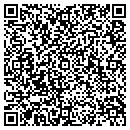 QR code with Herring's contacts