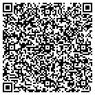 QR code with King Hearing Aid Center Inc contacts