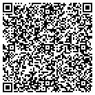 QR code with Knipe Hearing Aid Centers Inc contacts
