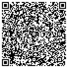 QR code with Mc Donald Hearing Aid Center contacts