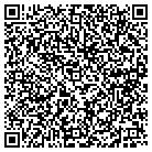 QR code with Rhode Island Audiology Hearing contacts