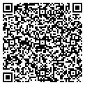 QR code with W Coast Hearing Aid contacts