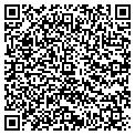 QR code with Whj Inc contacts