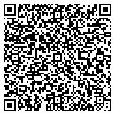 QR code with Mvp of Sports contacts