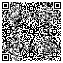 QR code with Red Ball Oxygen Inc contacts