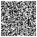 QR code with Respiro Inc contacts