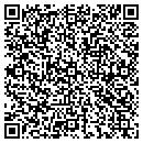 QR code with The Oxygen Bar Breathe contacts