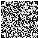 QR code with The Oxygen Store Inc contacts