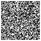 QR code with Precision Fitness Club contacts