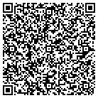 QR code with James Speck Bobcat Contractor contacts