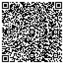 QR code with D K B Therapy contacts