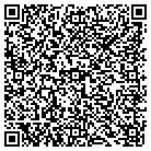 QR code with Heller Dianne Poole Psychotherapy contacts