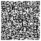 QR code with Hysiotherapy Associates Inc contacts