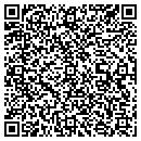 QR code with Hair By Kathy contacts