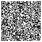 QR code with Three Rivers Therapeutics LLC contacts